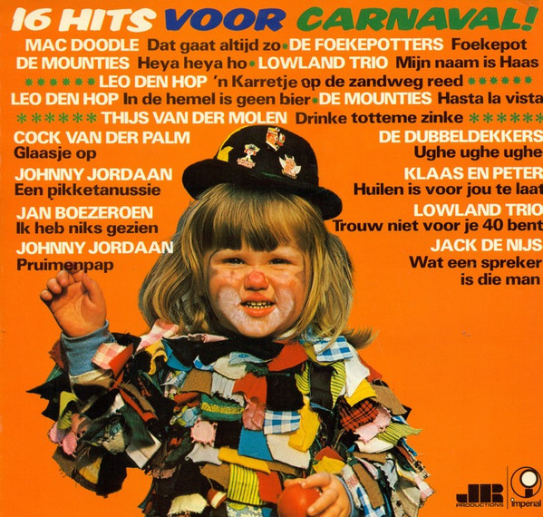 Thijs Van Der Moolen